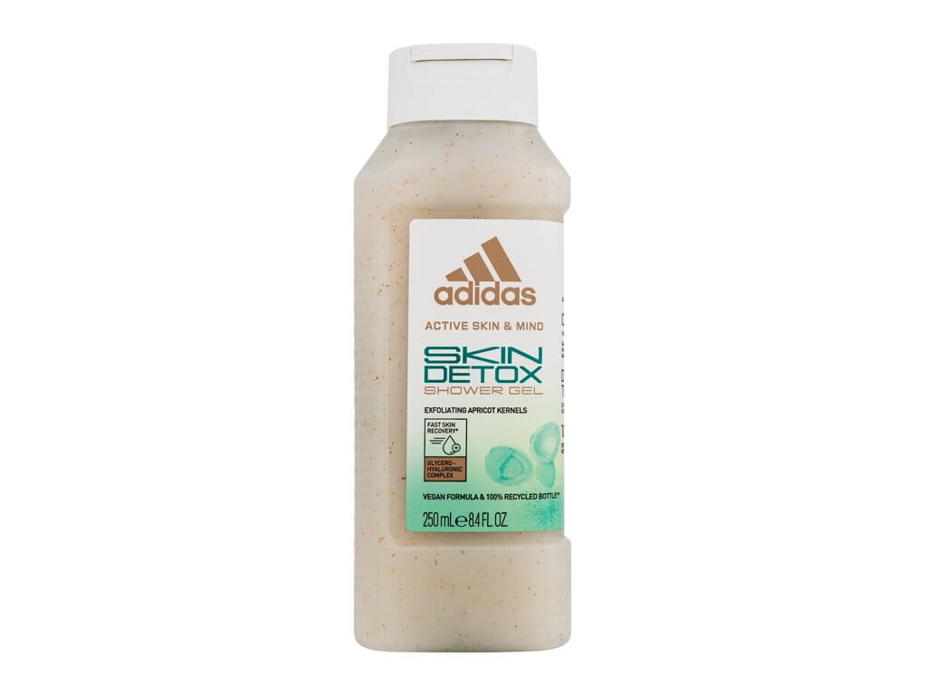 Adidas Skin Detox W Żel pod prysznic 250ml-400848